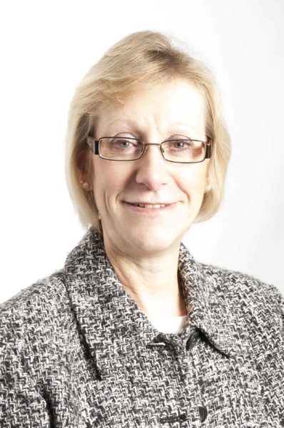 Theresa Atal - TFA Compliance Director