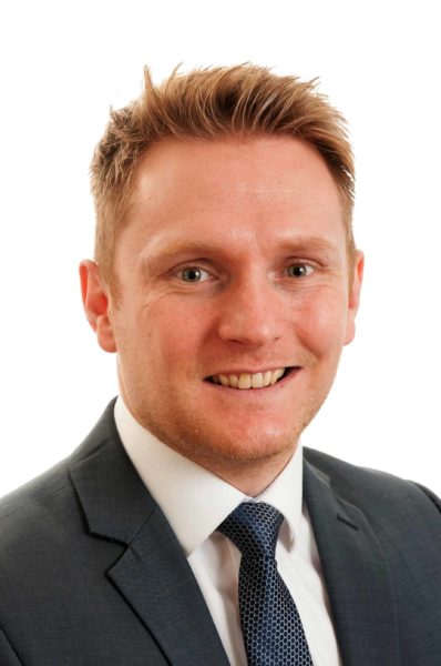 Adam Cooper - Independent Mortgage Adviser - TFA Trusted Financial Advice