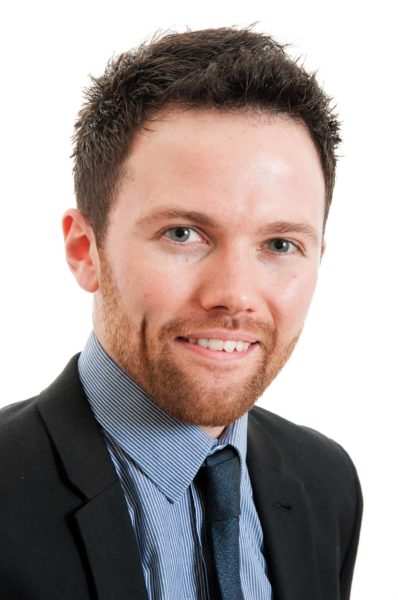 Financial Adviser Truro - Darren Bilkey