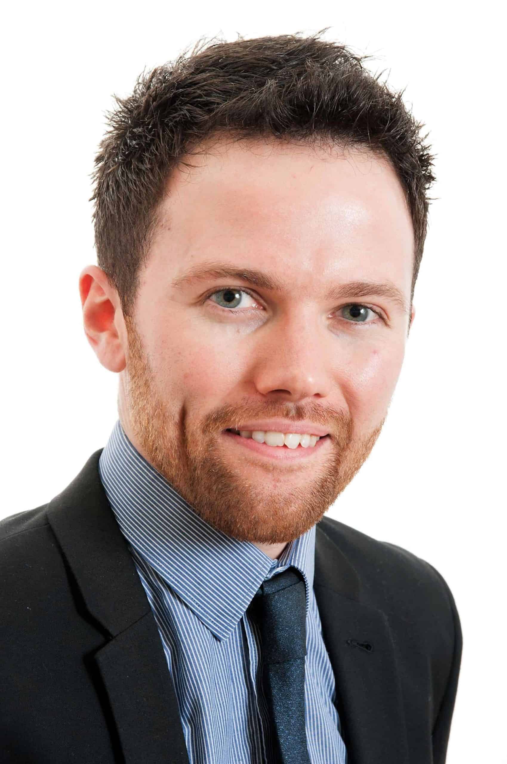 Independent Financial Adviser (ifa) Truro, Darren Bilkey