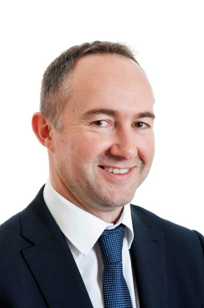 Mortgage Adviser - St Austell - Jason Dace