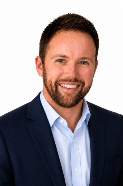 Darren Bilkey - Chartered Financial Planner