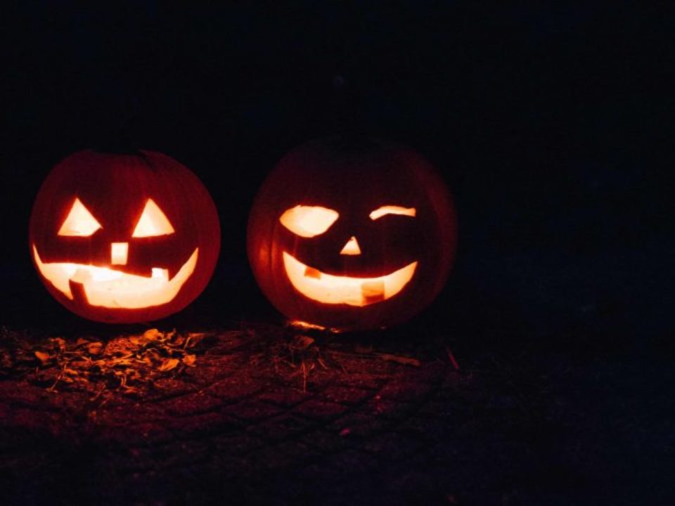 Don’t let Halloween haunt your finances