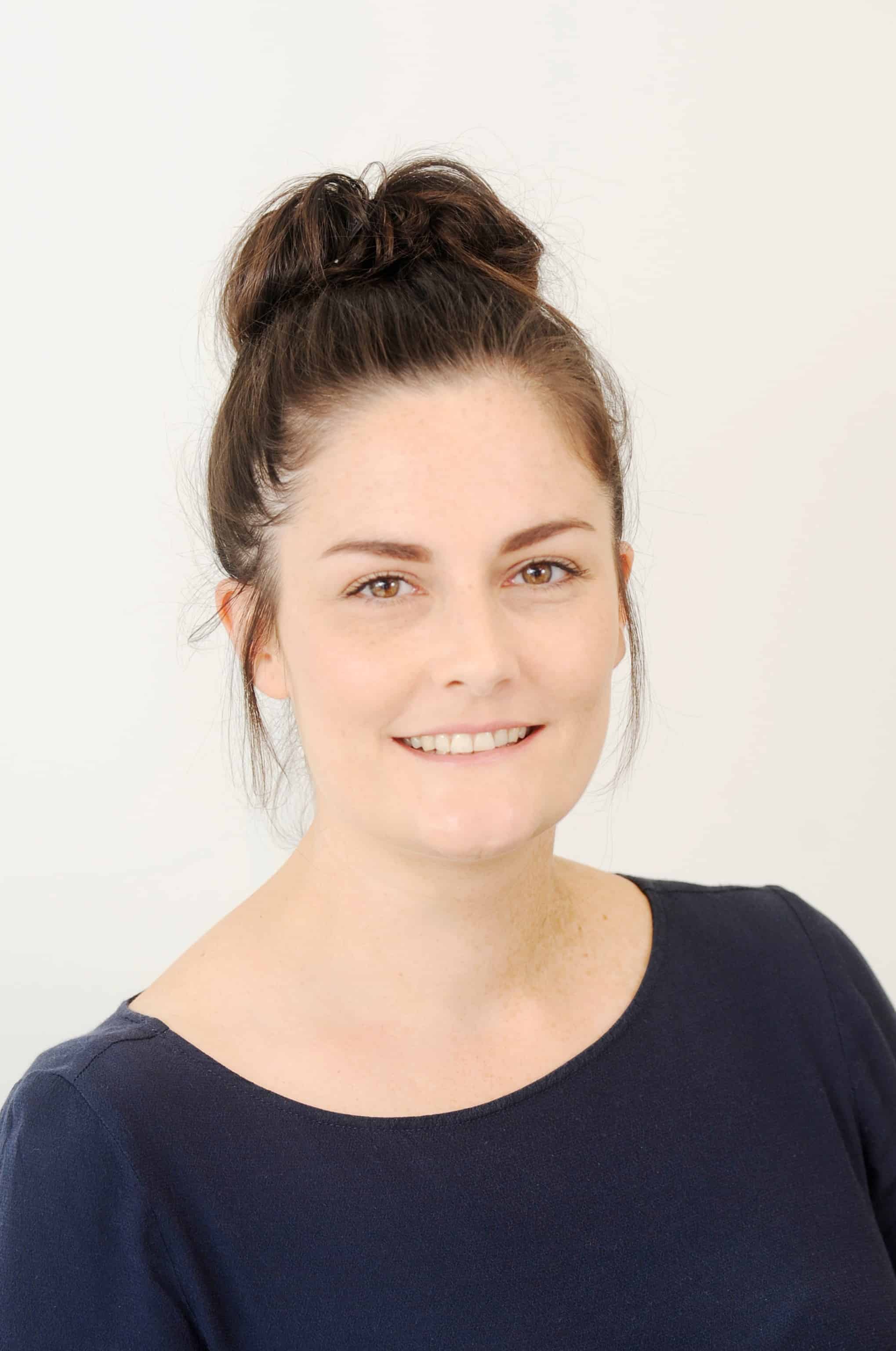 Mortgage adviser Bridgwater & Taunton Zoe Graham TFA