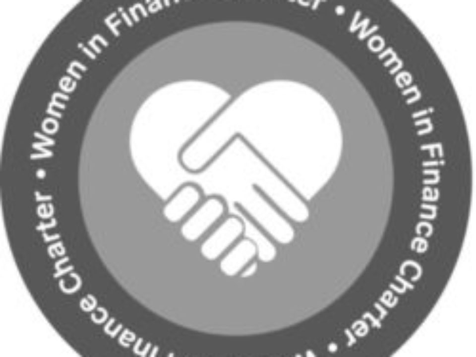 TFA Signs up to Women in Finance Charter