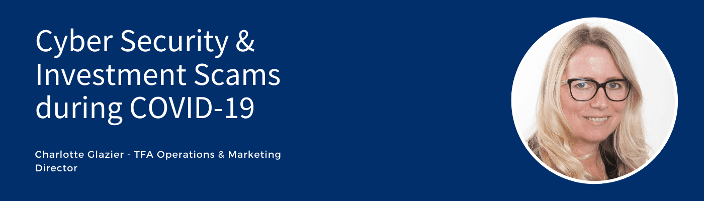 Copy of Covid 19 Scams