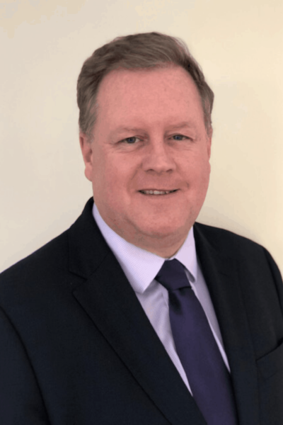 Stuart Mair - Independent Protection Adviser - TFA