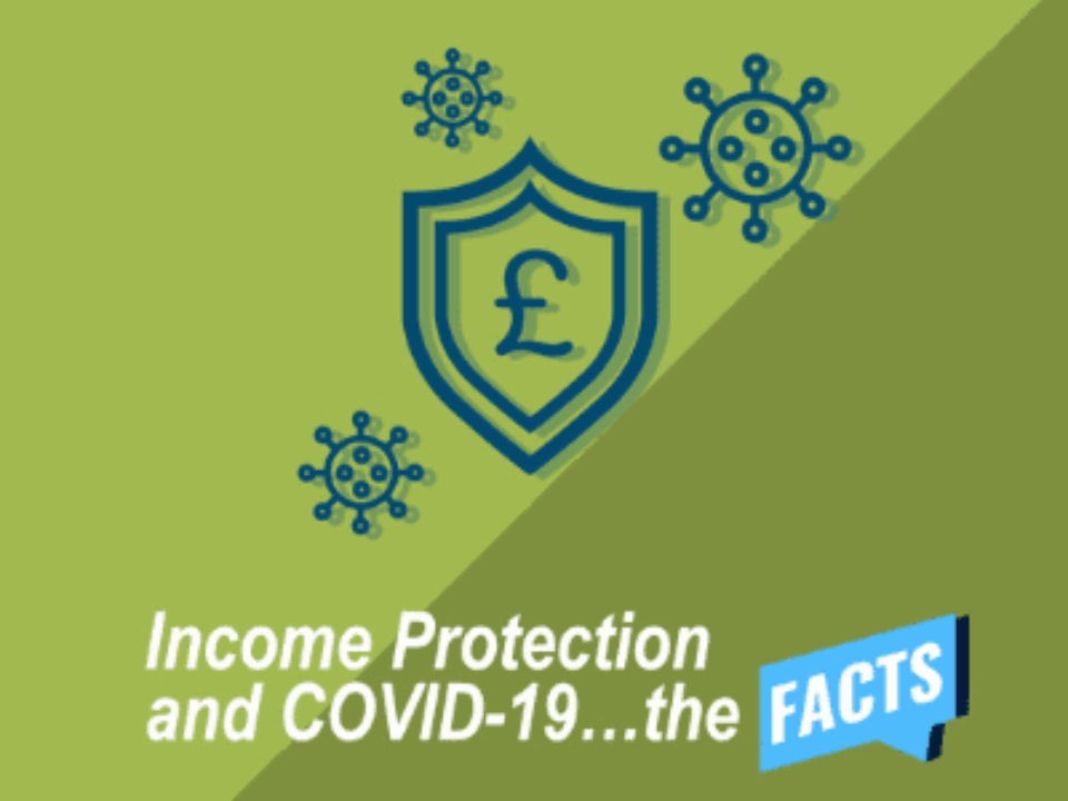 The Facts – COVID-19 and Income Protection
