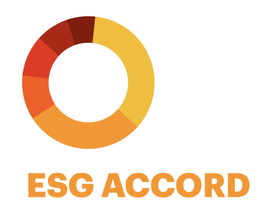 ESG Accord Logo