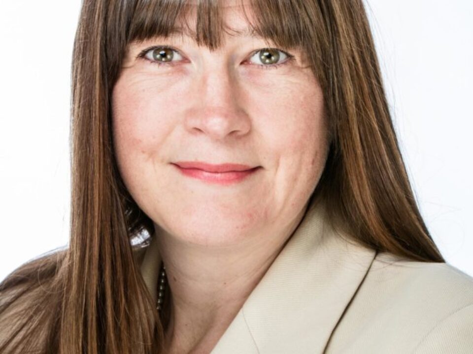 Charly Higman – Mortgage & Protection Director