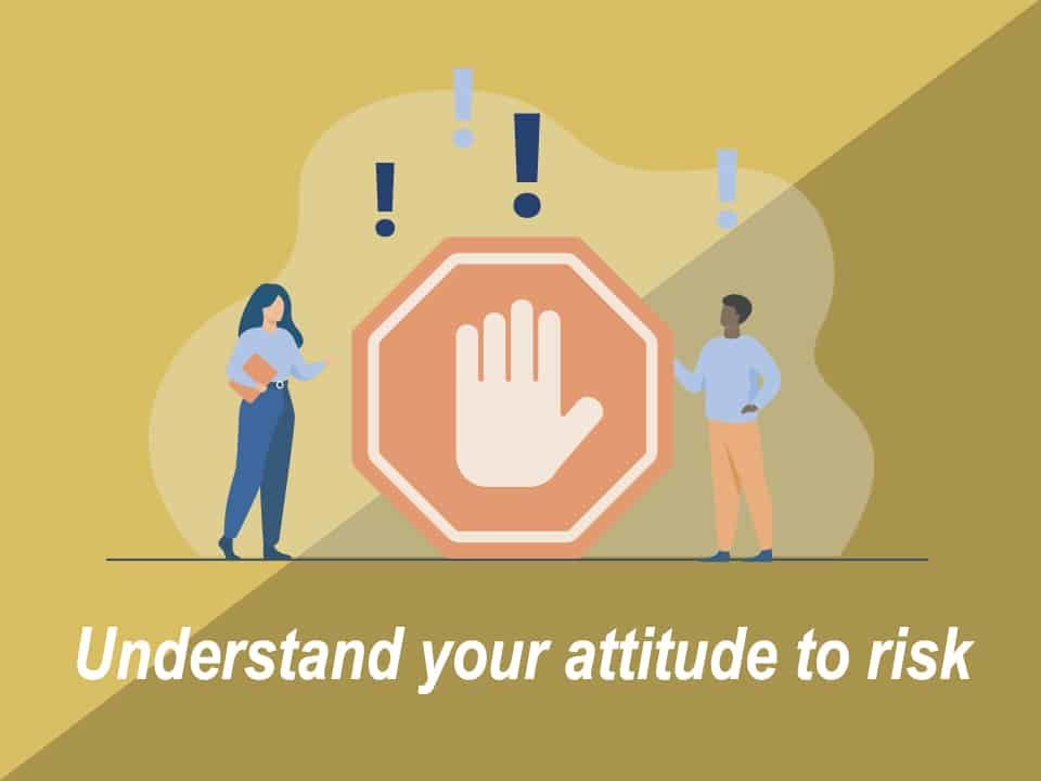 understand risk(gold)