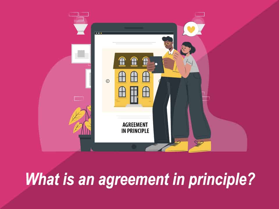 agreement in principle