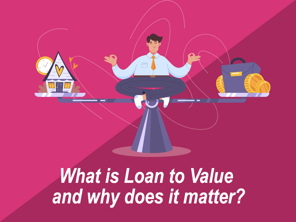 loan-to-value