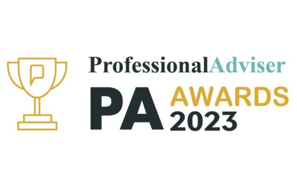Professional Adviser Awards 2023