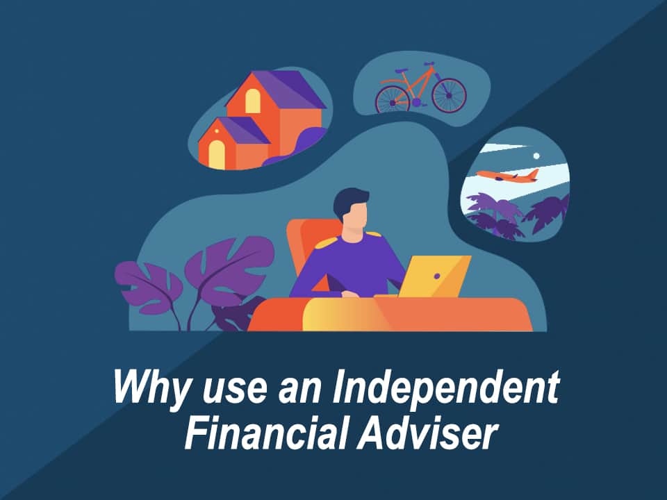 why-use-an-independent-mortgage-adviser