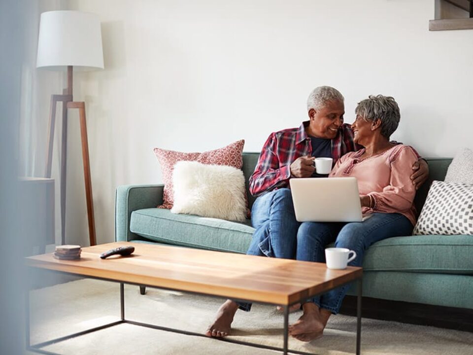 Pension pot options