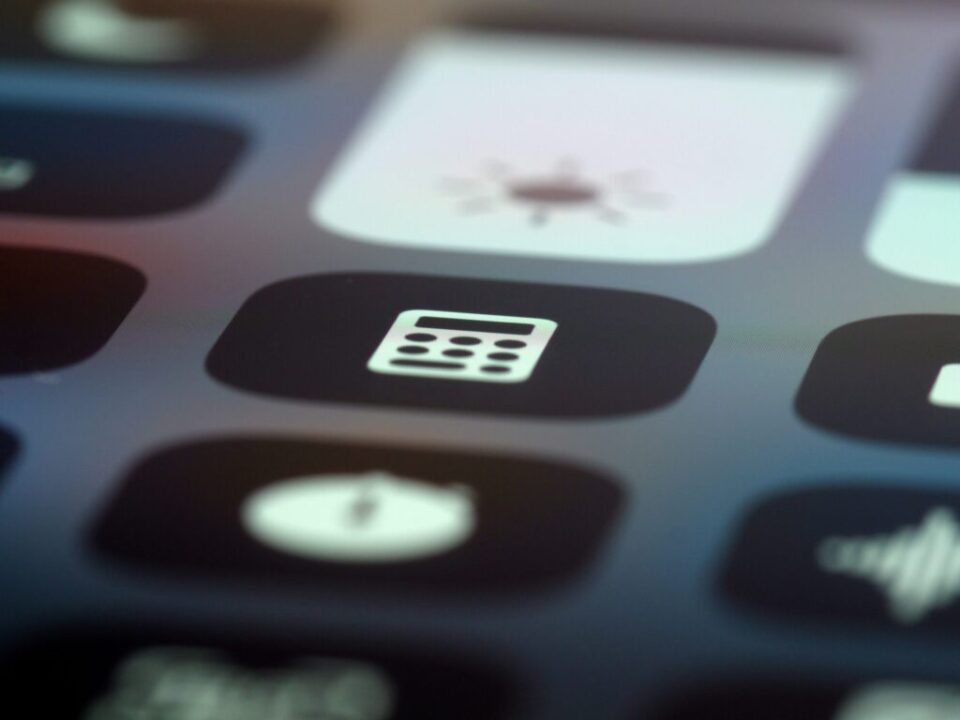 Budgeting apps