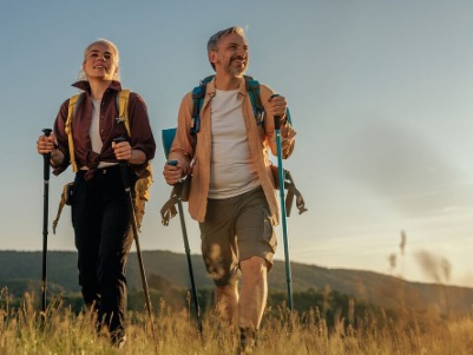 Approaching Retirement