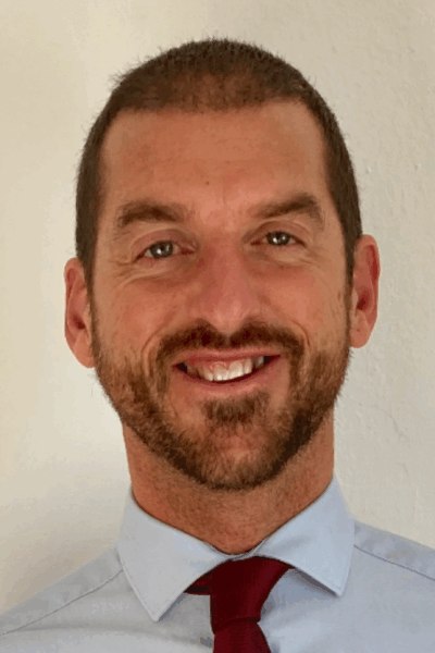 Dave Boardman