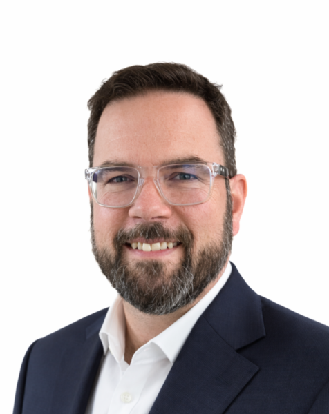 Charles Knight Paraplanner