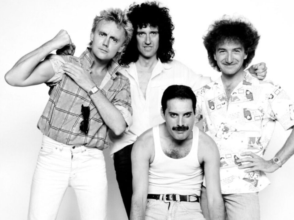 Guide 5 financial lessons to learn from Queen lyrics